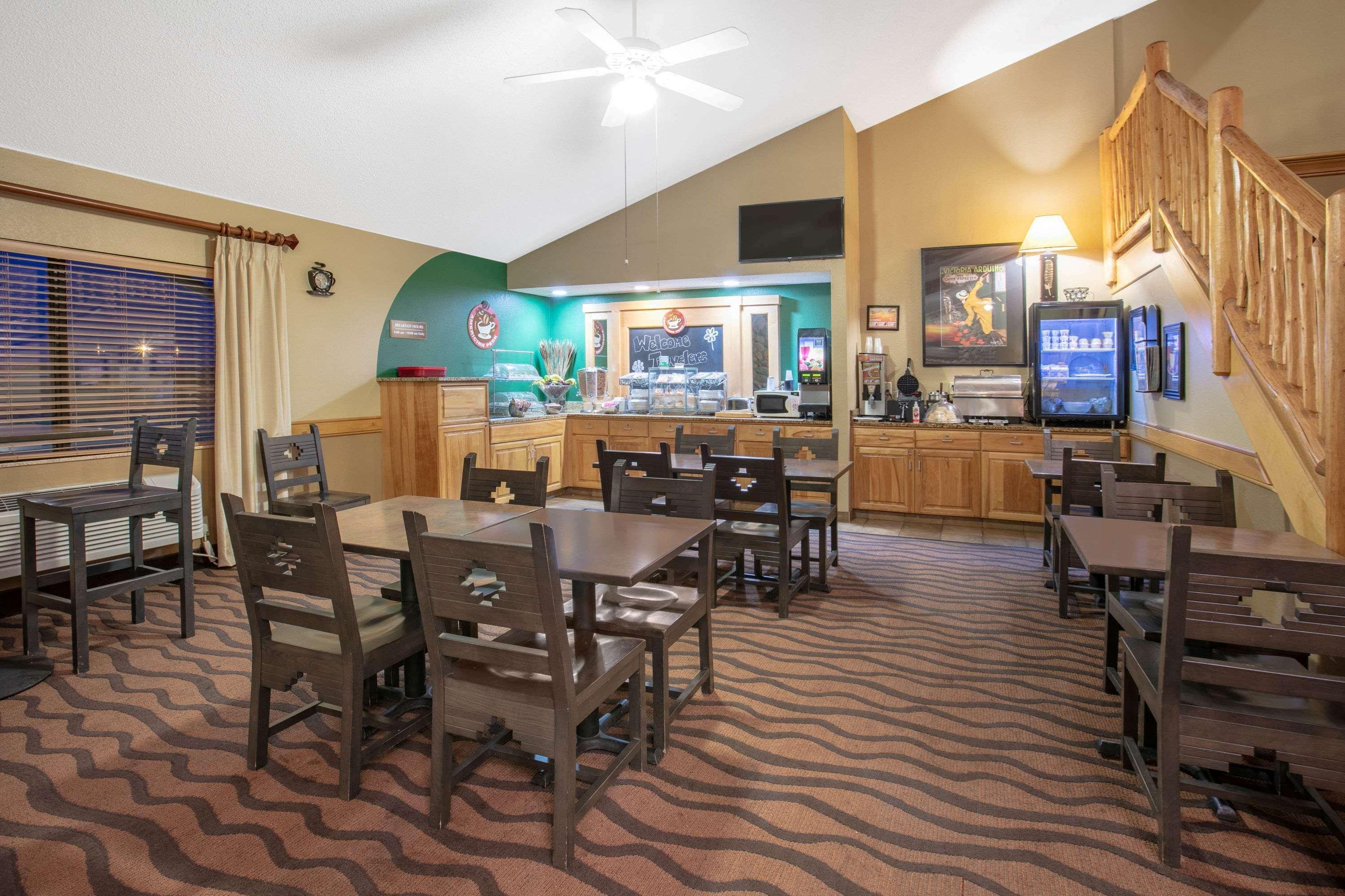 Americinn By Wyndham Sayre מראה חיצוני תמונה