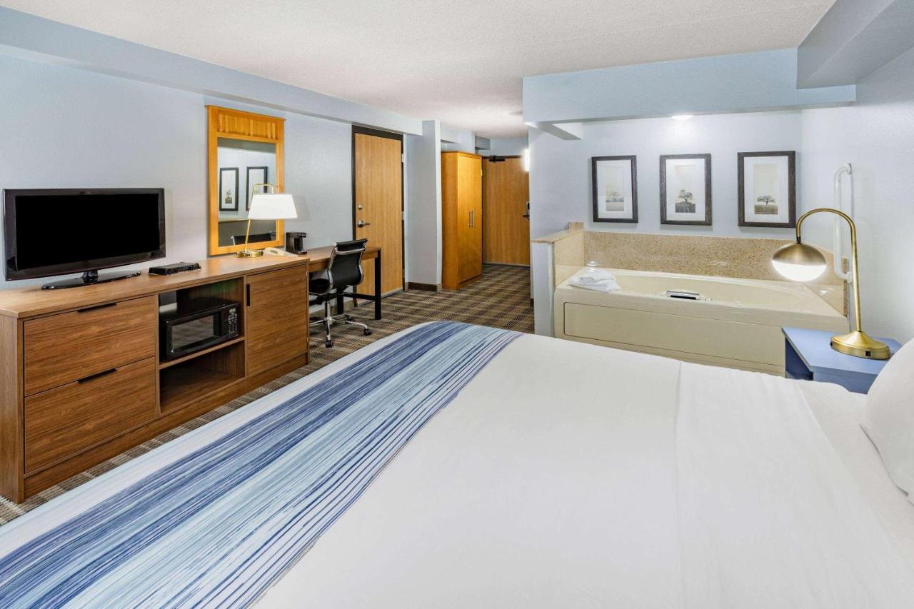Americinn By Wyndham Sayre מראה חיצוני תמונה